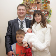 Лобанова ВЕРОНИКА on My World.