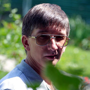 Сергей Сергеев on My World.