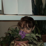 Ирина НФ on My World.