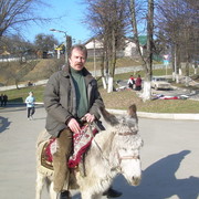 Александр Сергеев on My World.