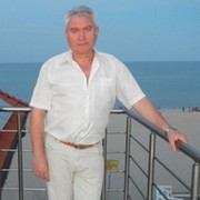 Николай Науменко on My World.