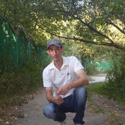 алексей щекин on My World.