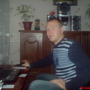 Иван Остромский on My World.