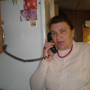 Татьяна Ружейникова on My World.