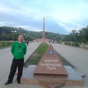 Георгий Кириченко on My World.