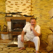александр Натягов on My World.
