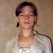 Olga Morgun on My World.