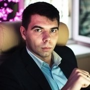 Роман Коновалов on My World.