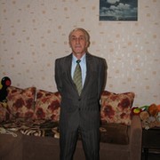Борис Столбов on My World.