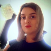  Анна Чеснакова  on My World.