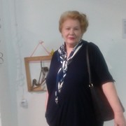 Елена Василенко on My World.