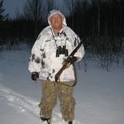 Александр Пшеченко on My World.