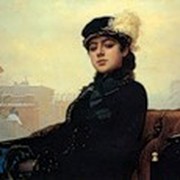 Ольга Викторовна on My World.