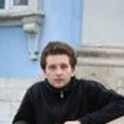 Сергей Никитин on My World.