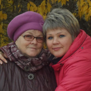 Надежда Смирнова on My World.