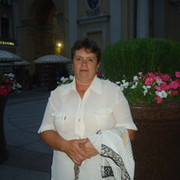 Лариса Трофимова on My World.