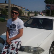Алексей Павлович on My World.