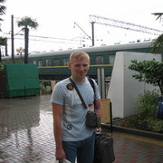 Аександр Алдошин on My World.