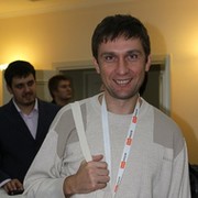 Александр Васильев on My World.