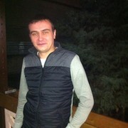 Андрей Грянко on My World.