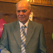 Александр Кокленков on My World.