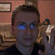 Александр Ханис on My World.