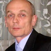 Aleksandr Mokhnatov on My World.