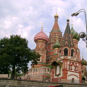Андрей Ежов on My World.