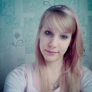 Алена Пушкарева on My World.