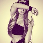 ℒ ℒ   Кл on My World.