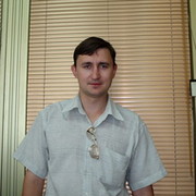 Aleksey Sharaputin on My World.