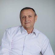 Александр Фадеев on My World.