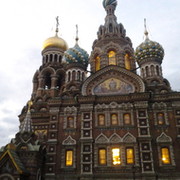 Андрей кабанов on My World.