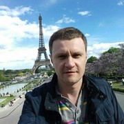 Денис Абалаков on My World.
