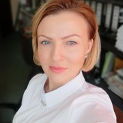 Светлана Елецкая *** on My World.