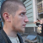 Шабалин Александр on My World.