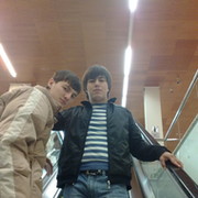 Адам ... on My World.
