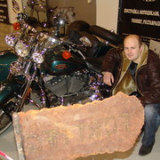 Алексей Ермолаев on My World.