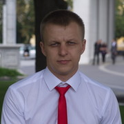Василий Трус on My World.
