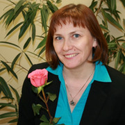 Анна Авсюкова on My World.