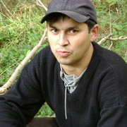 Айдар Хабибуллин on My World.