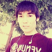 АйДоС Уали on My World.
