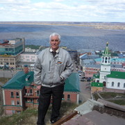 Александр Горденко on My World.