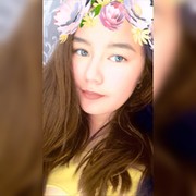 Айяжан Ибраева on My World.