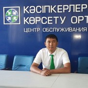 Ахан Тулимбетов on My World.