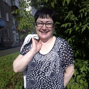 Светлана Камбарова on My World.