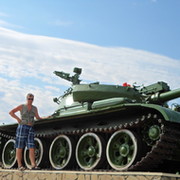 Александр Кузнецов on My World.