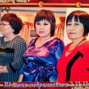 Акжан Симанова on My World.