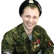 Олег Токаренко on My World.