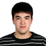 Акмаль Тугалов on My World.
